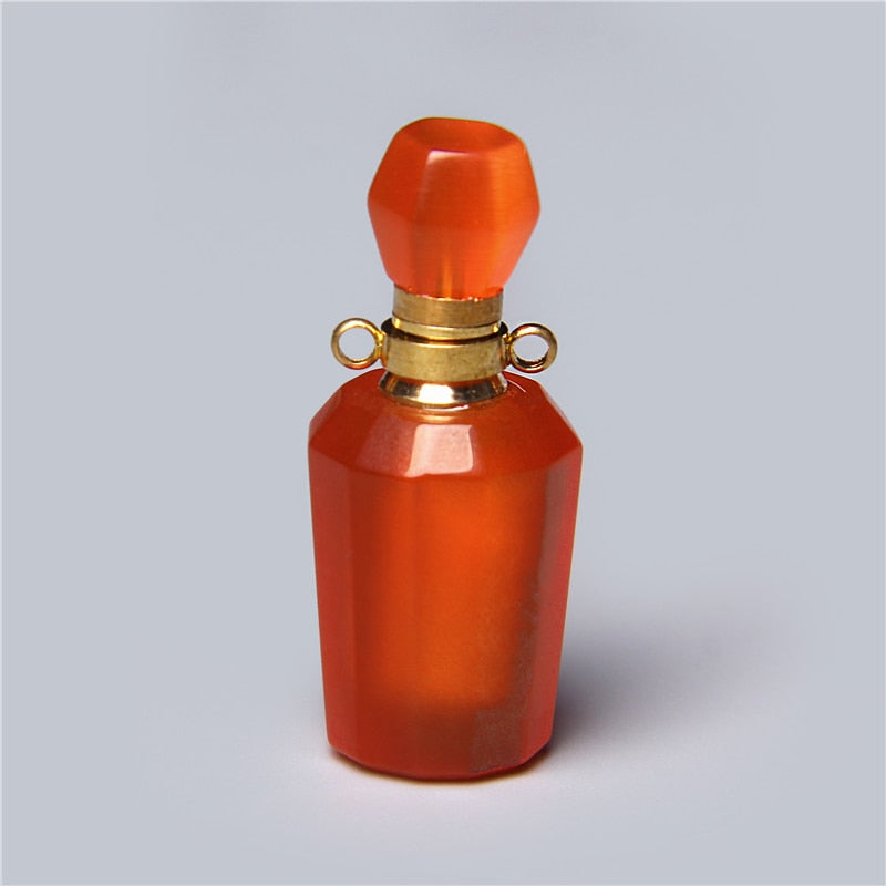 1pc Oil Diffuser bottle pendant