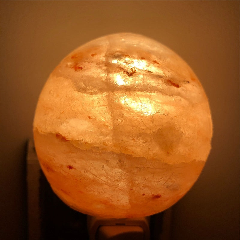 Himalayan Salt Lamp Plug In