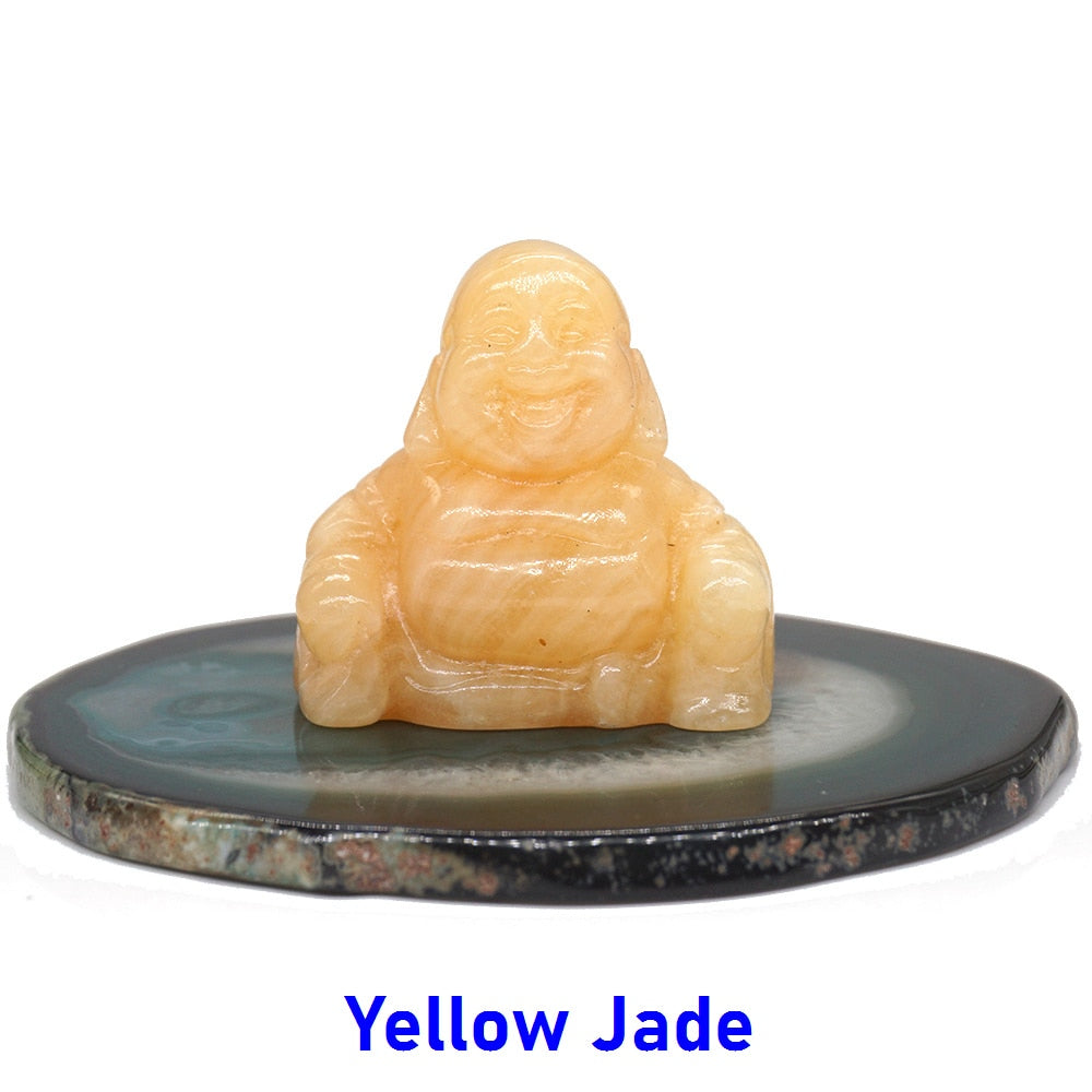 1.5 Buddha Statue