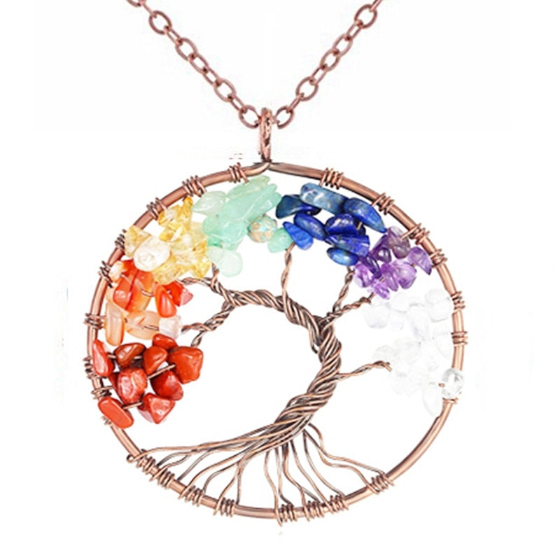 Tree of Life pendulum & Keychains