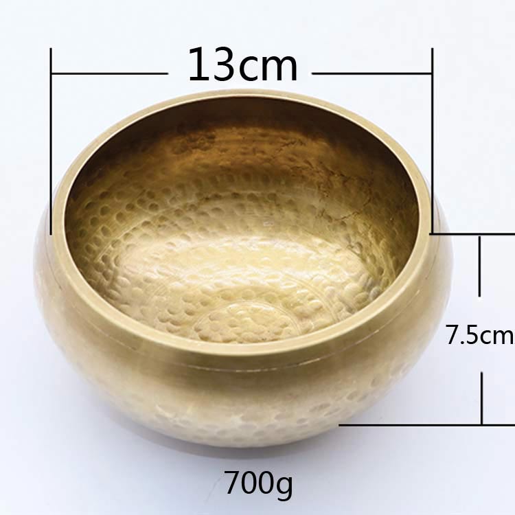 Tibetan Singing Bowl