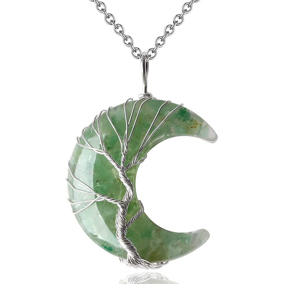 Tree of Life Necklace