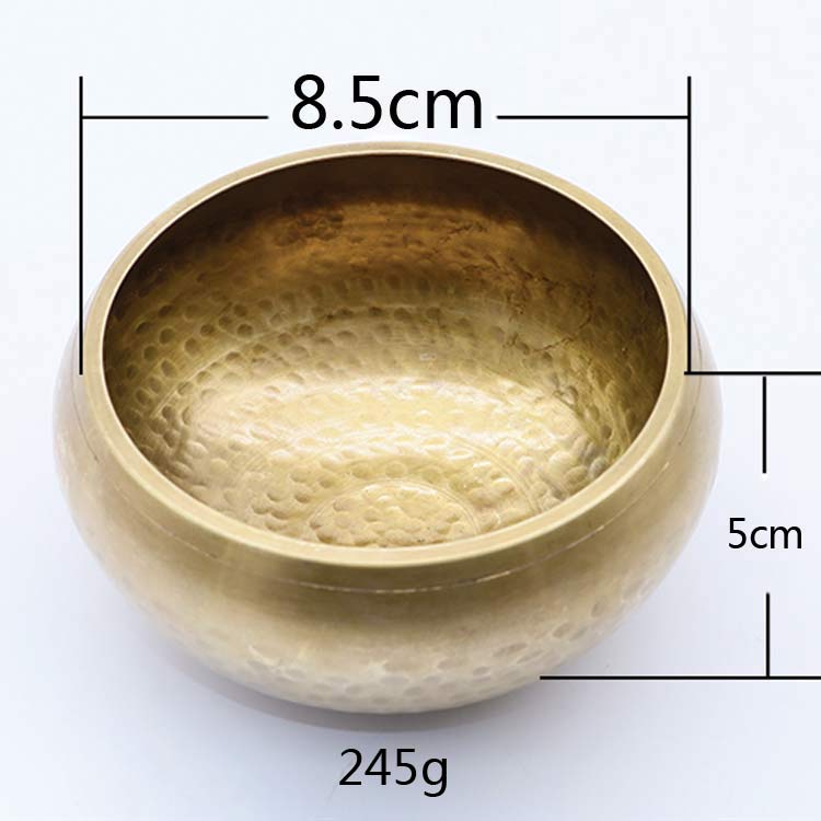 Tibetan Singing Bowl