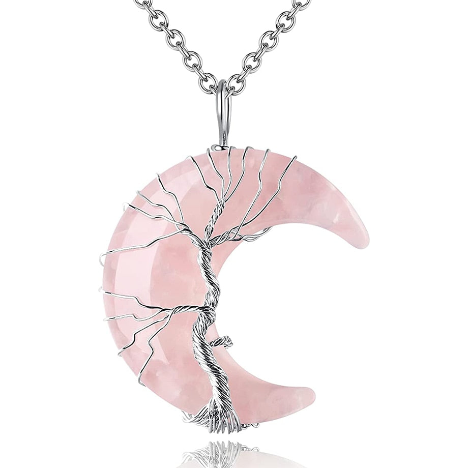 Tree of Life Necklace