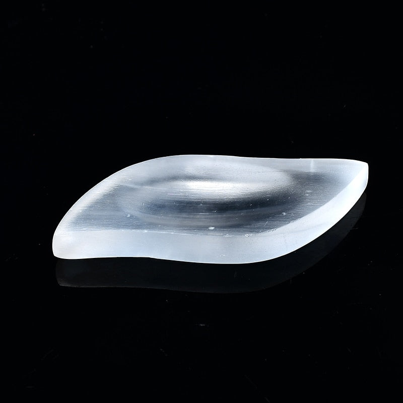 Selenite Bowls 4 shapes