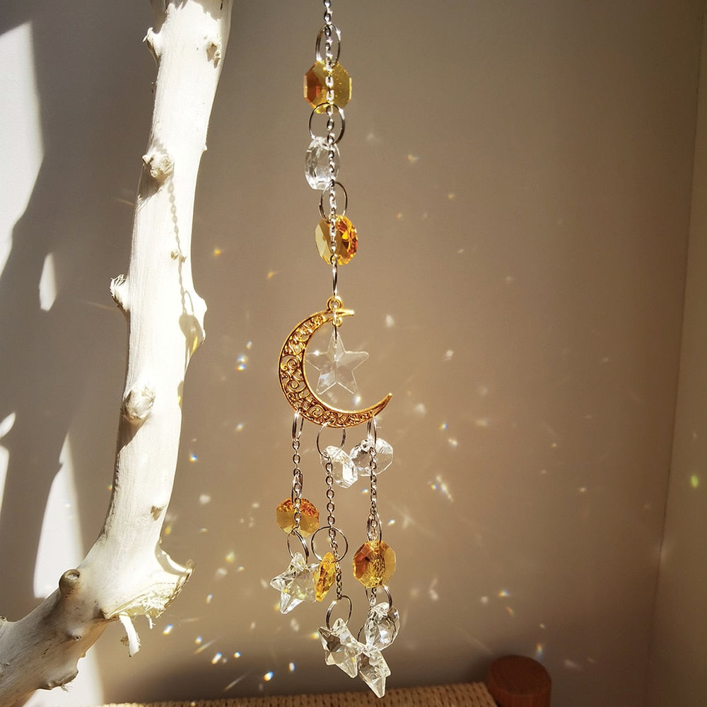 Sun Catcher Crystals