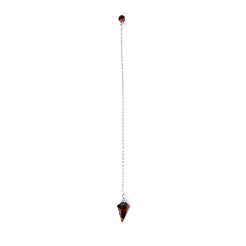 Wooden Pendulum Display