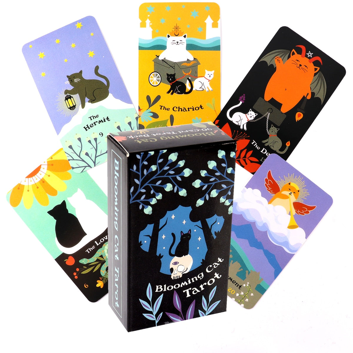 Tarot Decks - Pocket Size