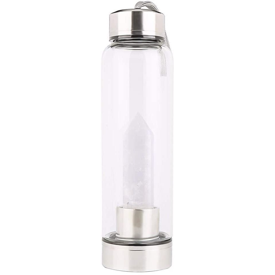 Crystal Water Bottle