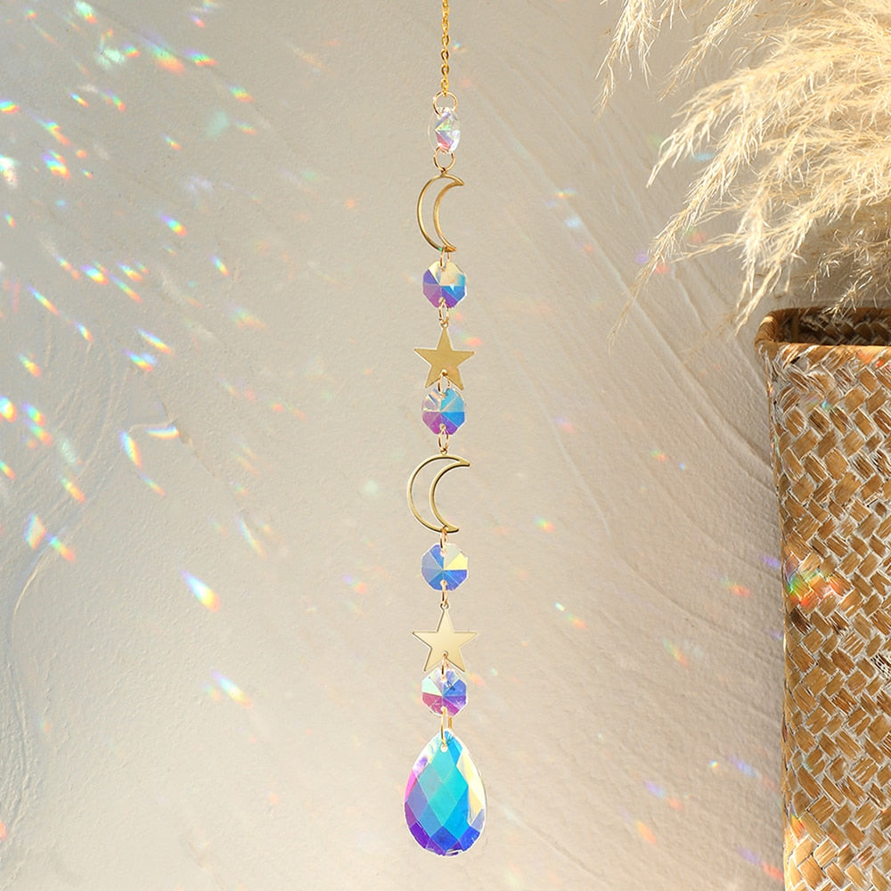 Sun Catcher Crystals