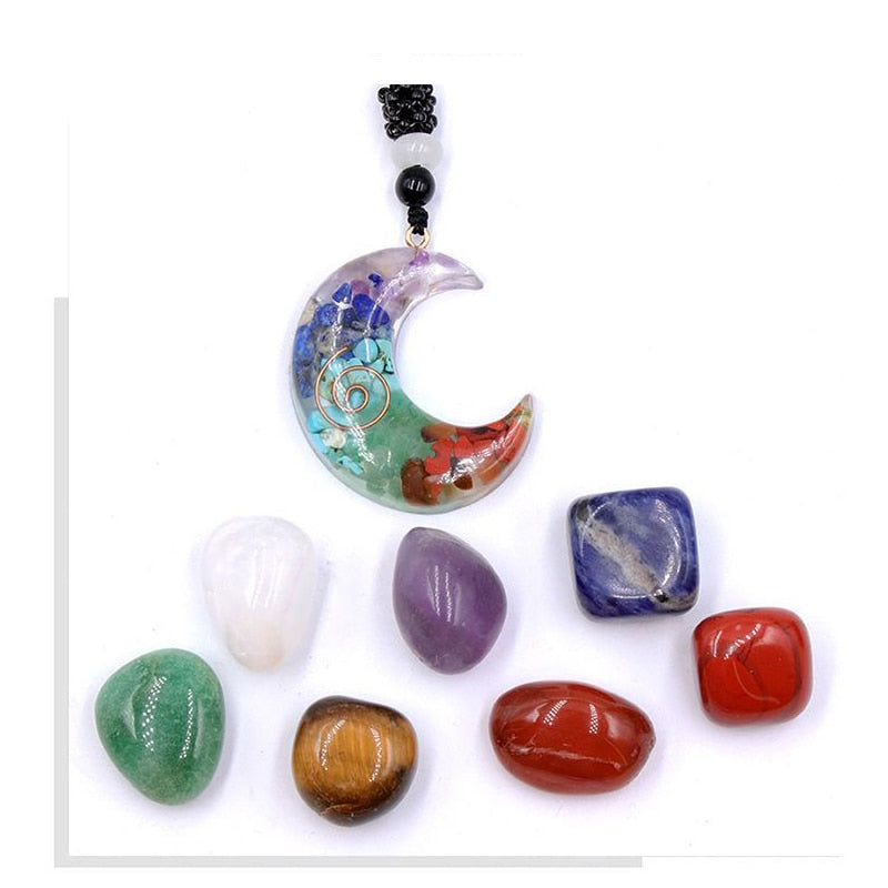 Chakras Kit