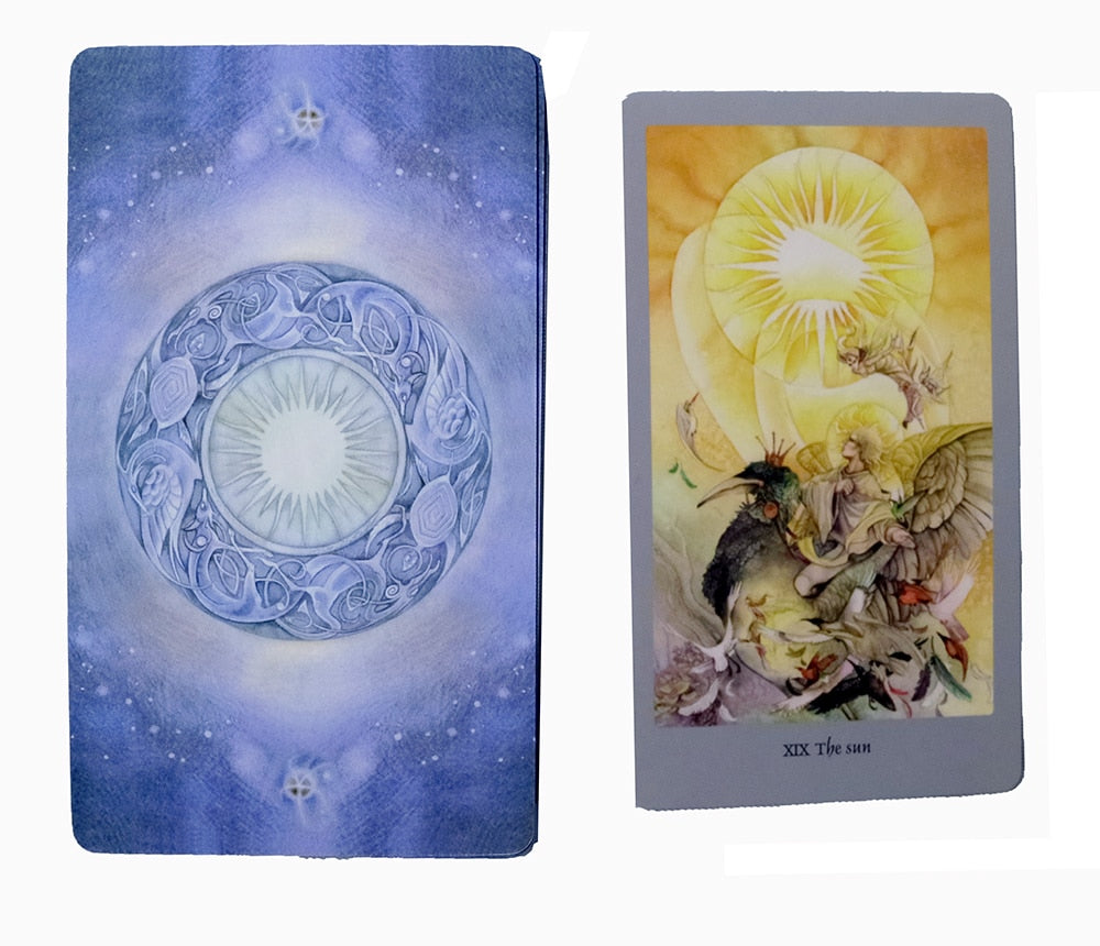 Mystic Fairies Tarot