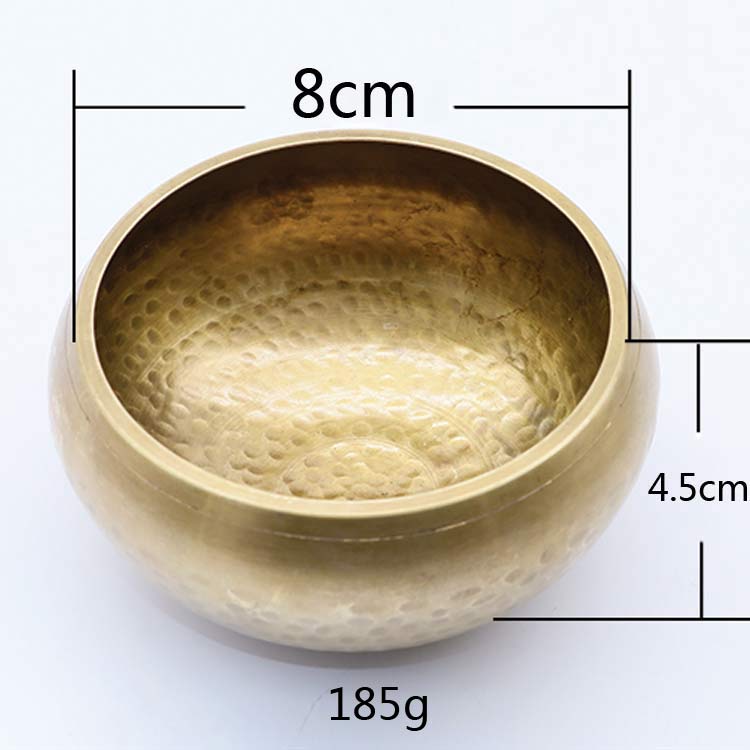 Tibetan Singing Bowl