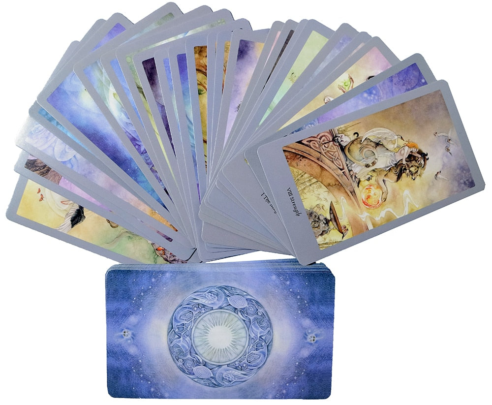 Mystic Fairies Tarot