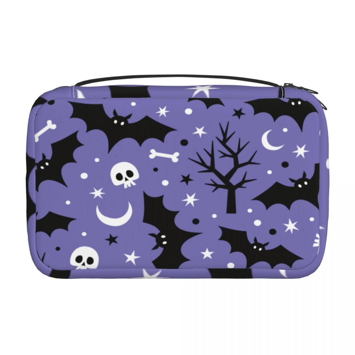 Halloween Witch Cosmetic Makeup Organizers