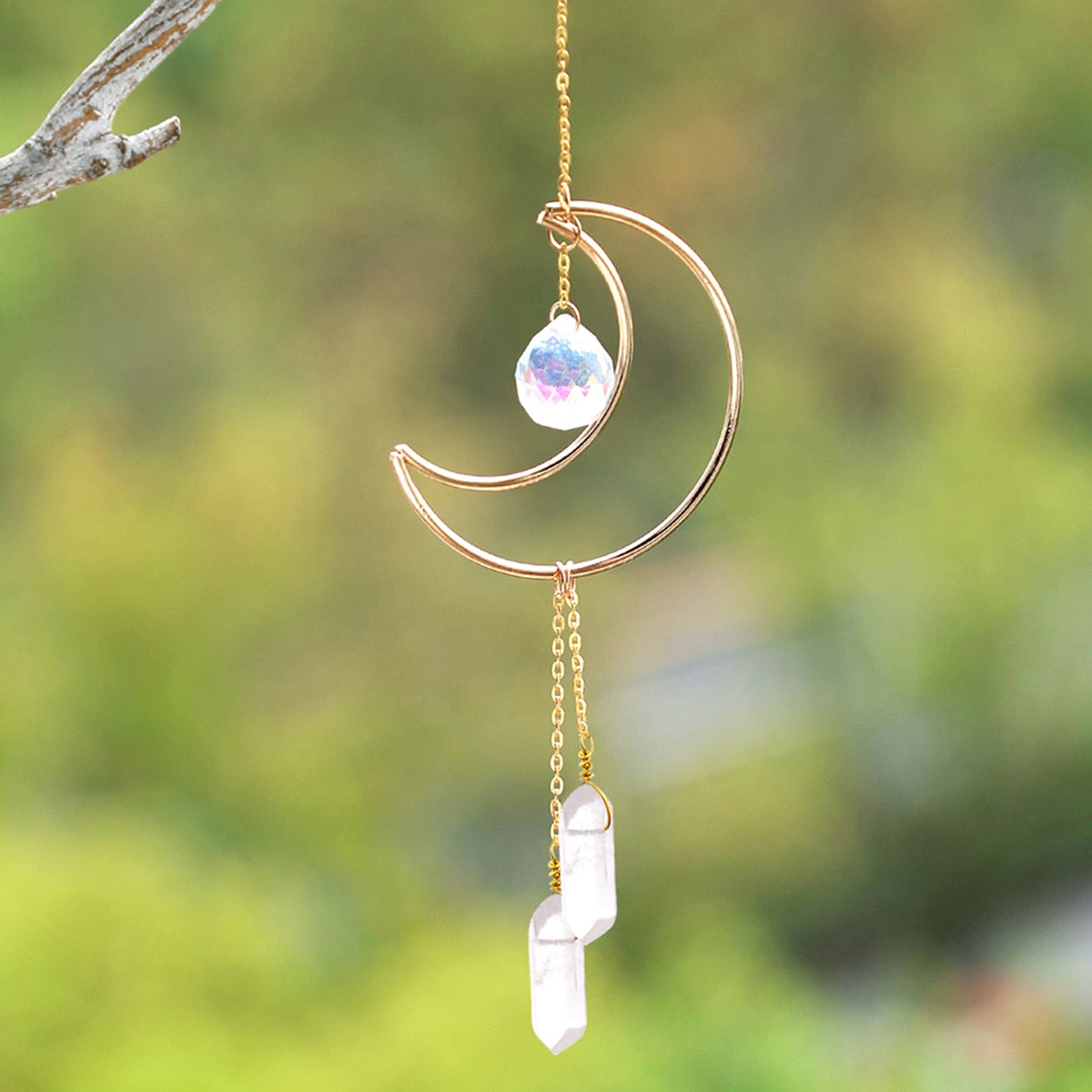 Sun Catcher Crystals