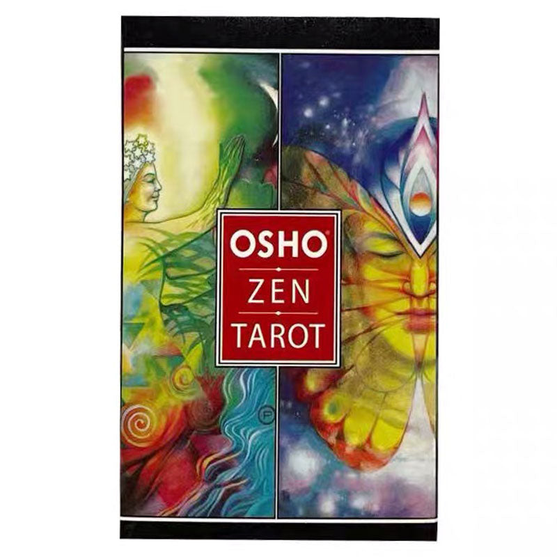 Tarot Cards 26 styles