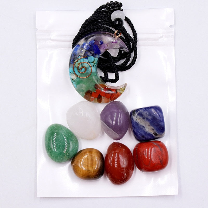 Chakras Kit