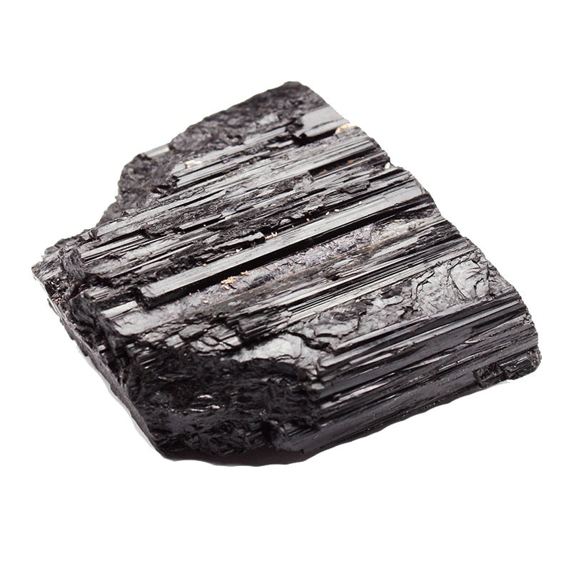 30-400g Black Tourmaline