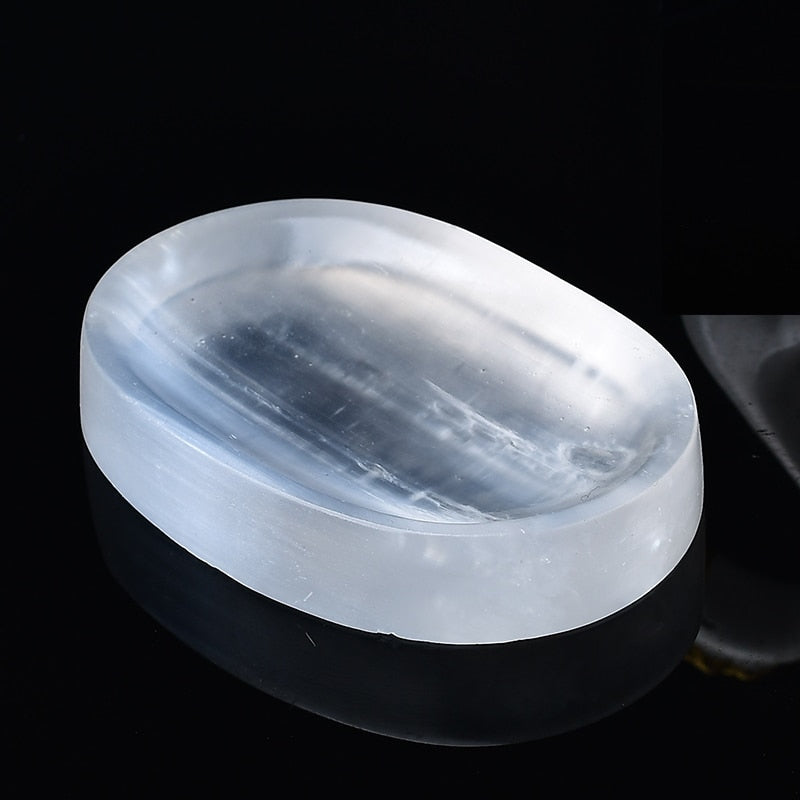 Selenite Bowls 4 shapes