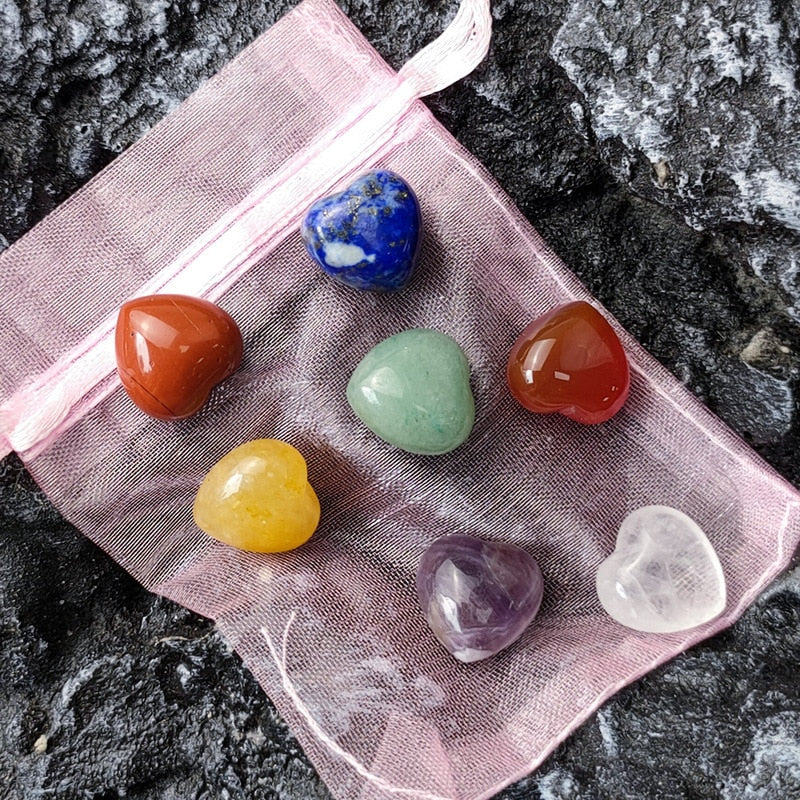 Chakras Kit