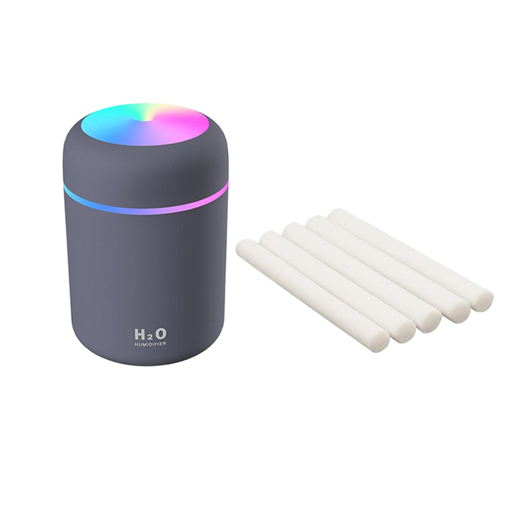 Mini Oil Diffusers