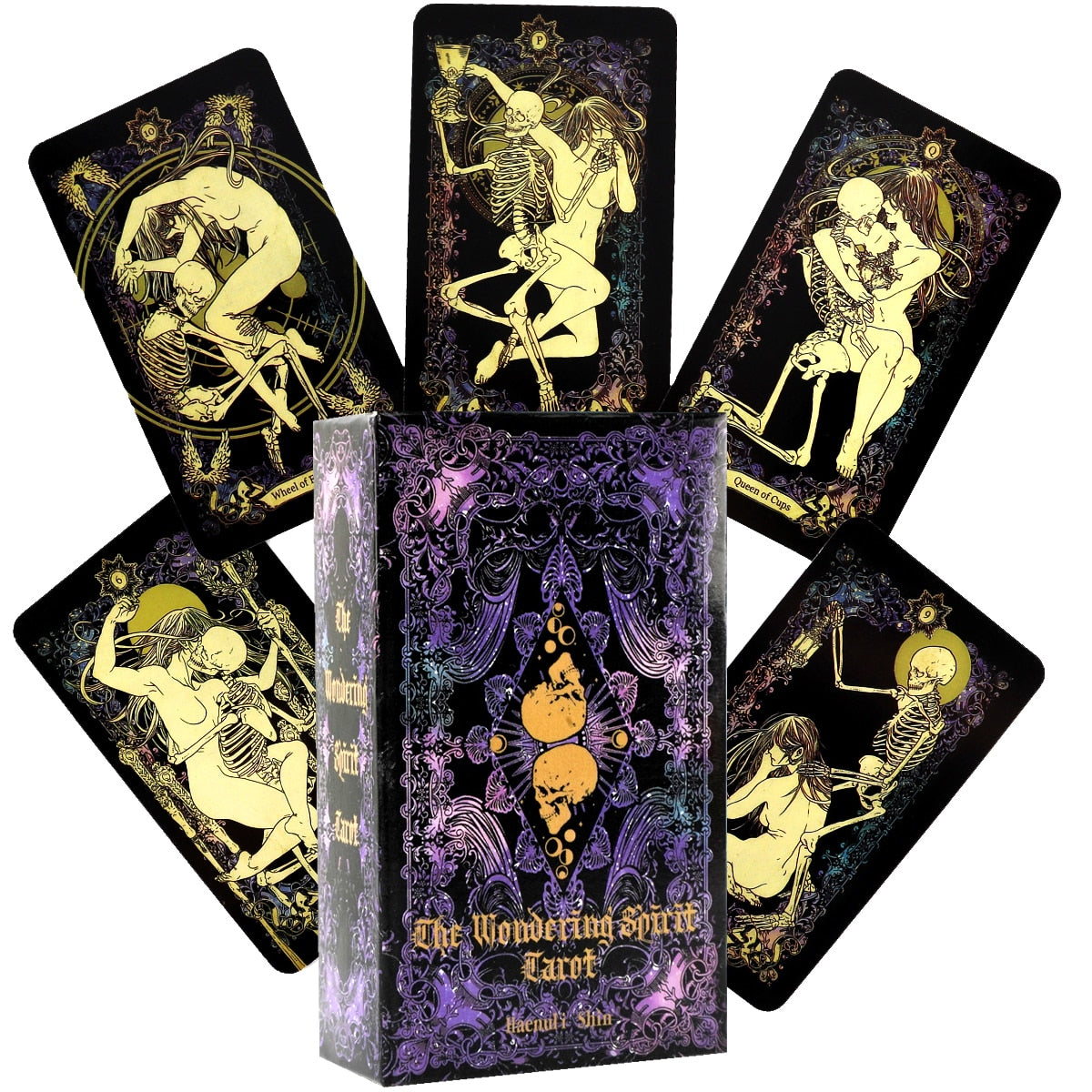 Tarot Decks - Pocket Size