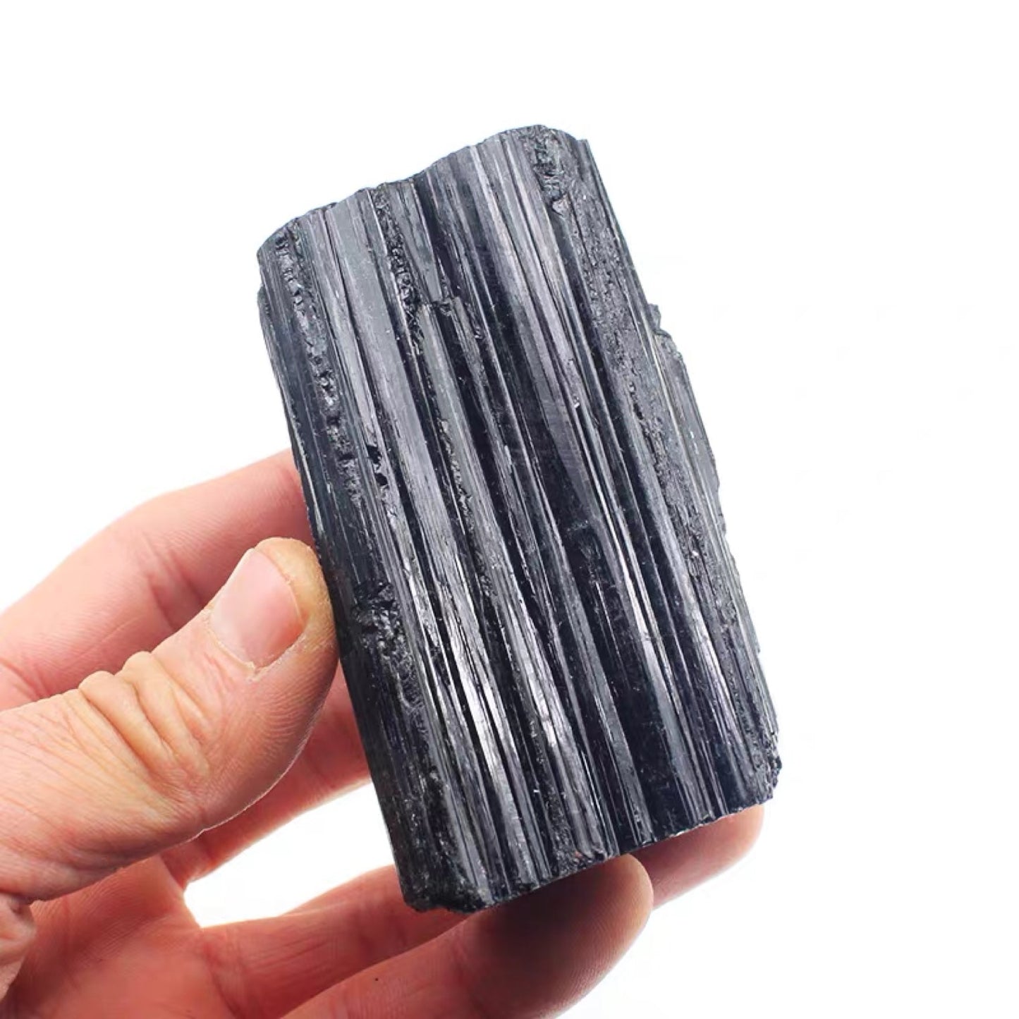 30-400g Black Tourmaline