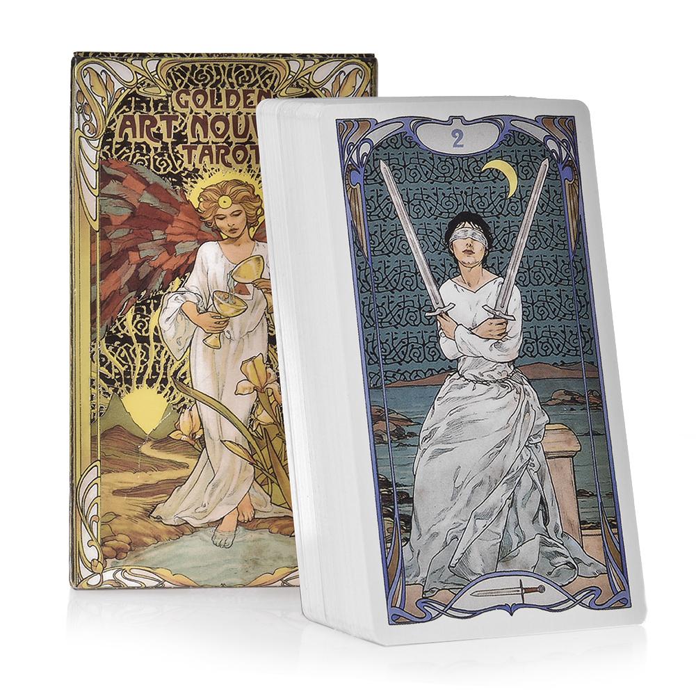 Tarot Cards multiple styles