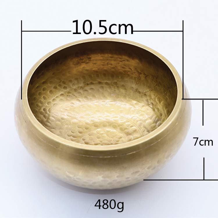 Tibetan Singing Bowl