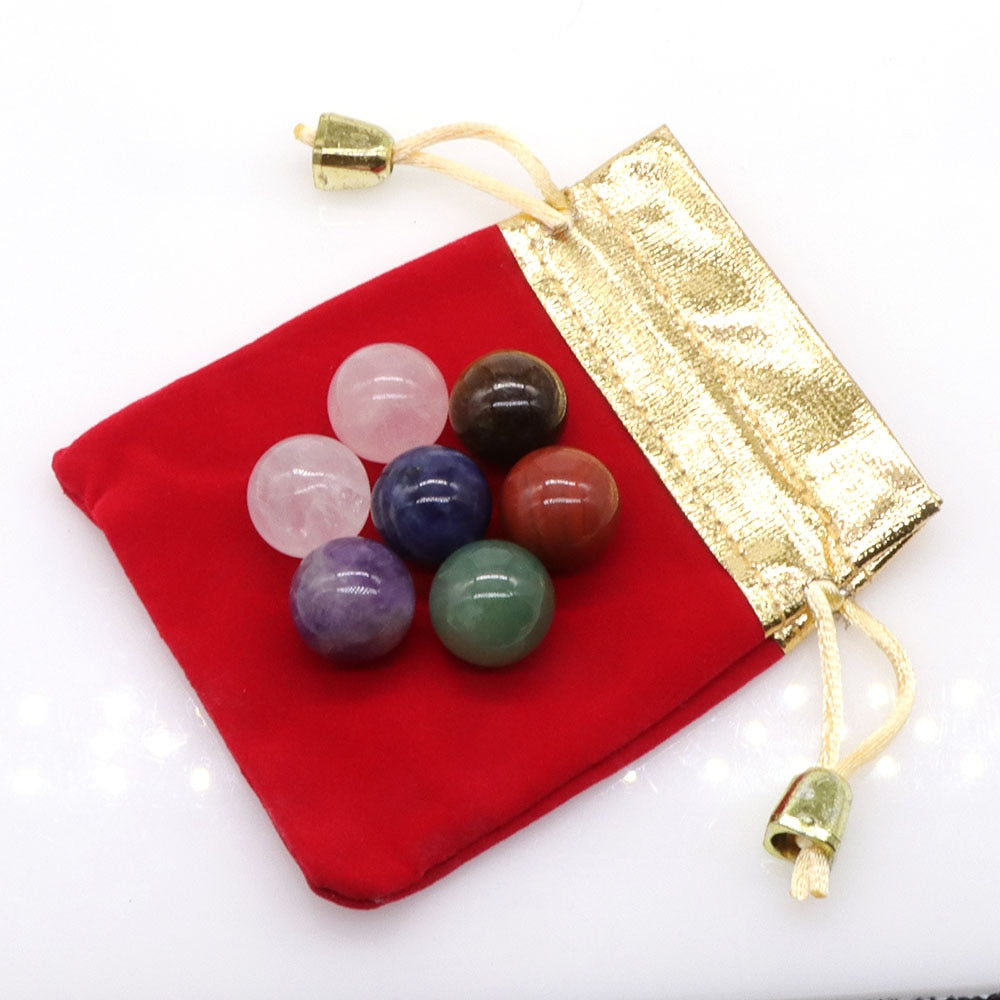 Chakra Sets