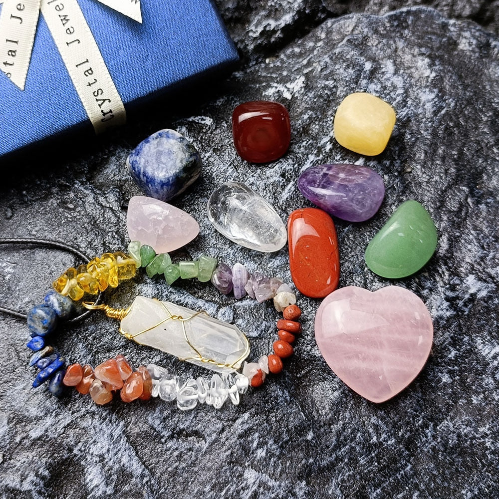 Chakras Sets