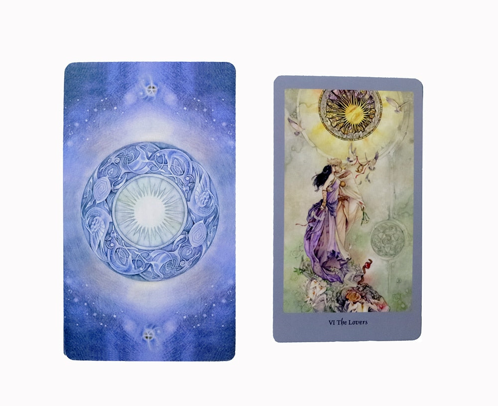 Mystic Fairies Tarot