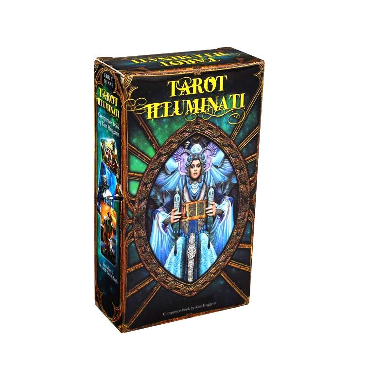 Tarot Cards multiple styles