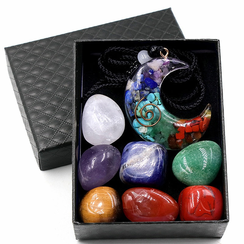 Chakras Kit