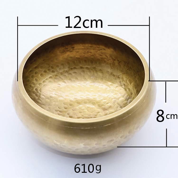 Tibetan Singing Bowl