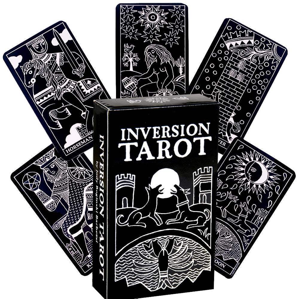 Tarot Decks - Pocket Size