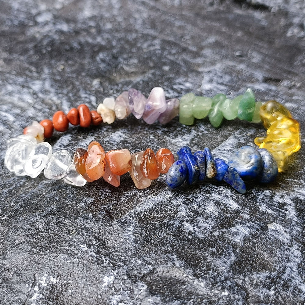 Chakras Sets