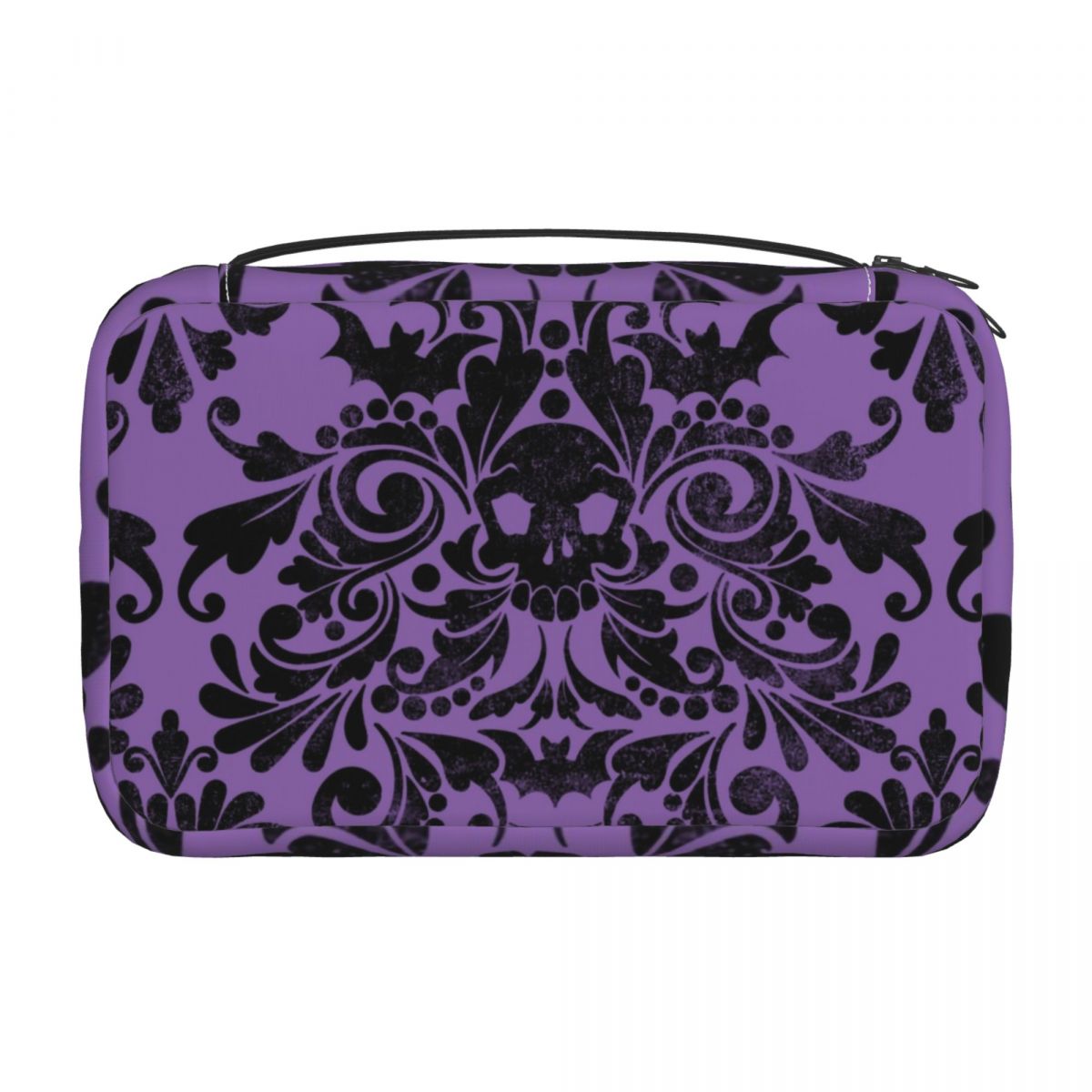 Halloween Witch Cosmetic Makeup Organizers