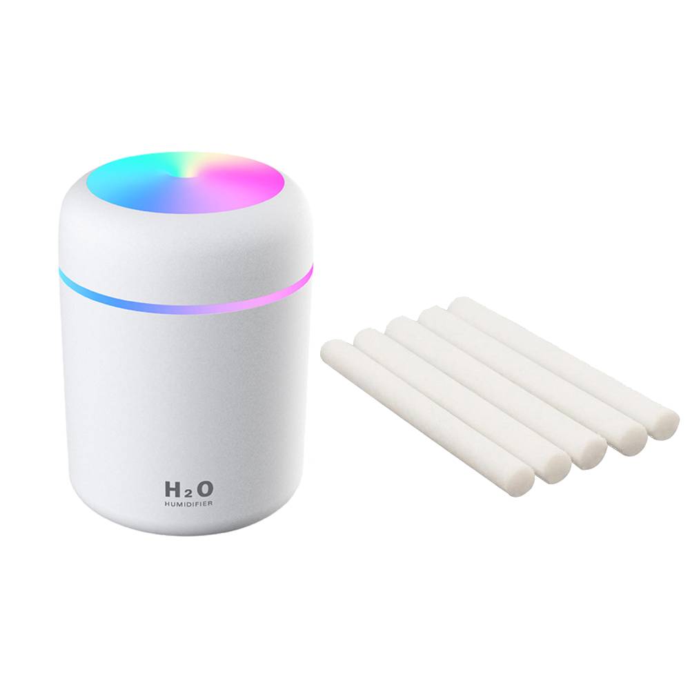 Mini Oil Diffusers