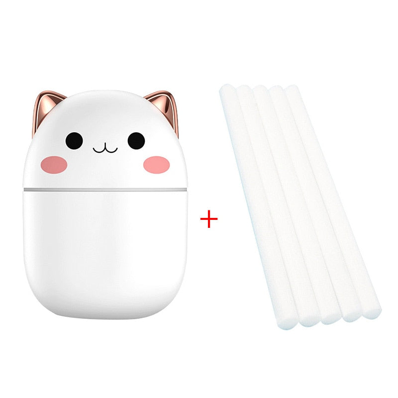 Mini Cat Diffuser